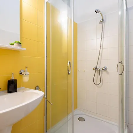 Daire Next To New York Cafe And Metro With Free Parking Budapeşte