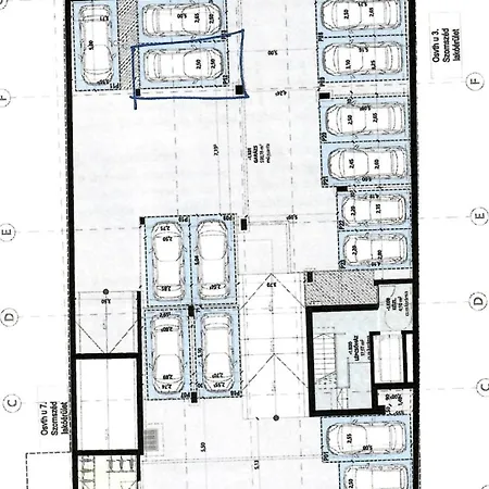 Next To New York Cafe And Metro With Free Parking *
